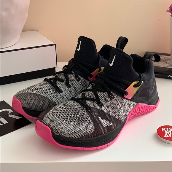 nike metcon flyknit 3 reviews